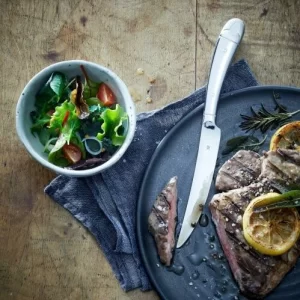 WMF Steakmesser Set 6 Stück Geschenkidee 12