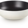 Le Creuset Balti Dish In Meringue 5
