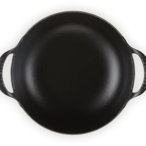 Le Creuset Balti Dish In Meringue 10