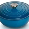 Le Creuset Familientopf La Marmite Aus Gusseisen In Marseille, 26 Cm 7