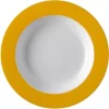 Mepal Suppenteller Wave 210 Mm – Yellow 8