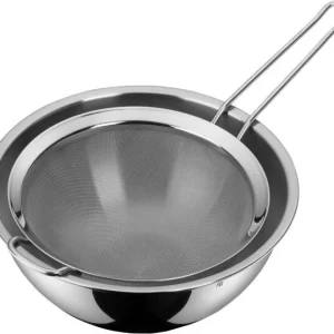 WMF Gourmet Küchensieb 16cm 10
