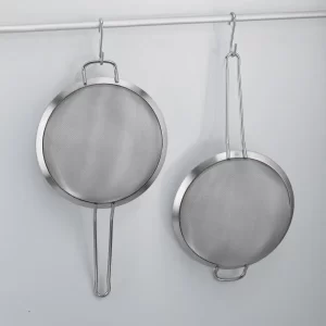 WMF Gourmet Küchensieb 16cm 14