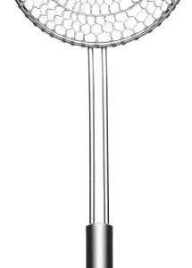 WMF Profi Plus Wok-Abseihlöffel 36cm 7