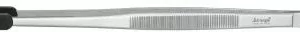 Triangle Grillpinzette 30 Cm Mit Silikonspitzen 10
