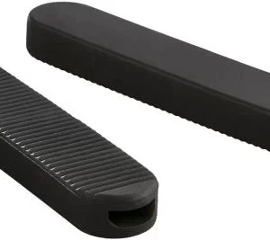 Triangle Grillpinzette 30 Cm Mit Silikonspitzen 14