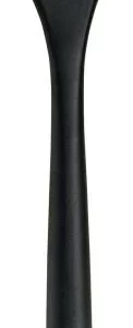Triangle Rührlöffel Spirit High Temperature Nylon Schwarz. 7