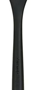 Triangle Rührlöffel Spirit High Temperature Nylon Schwarz. 9