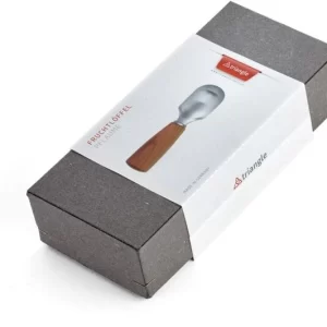 Triangle Fruchtlöffel Soul Pflaume Im Geschenkkarton 9
