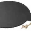 Cilio Servierplatte Formaggio Aus Schiefer, Rund 10