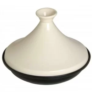 Staub Tajine Aus Gusseisen 20 Cm / 4 Cm 11
