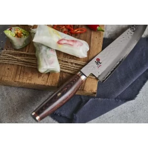 Zwilling Henckels Zwilling Gyutoh Miyabi 6000 MCT 11