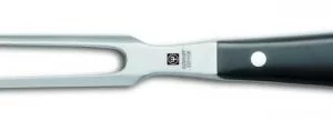 Wüsthof Schinkenmesser Classic Ikon Crèmeweiß 18