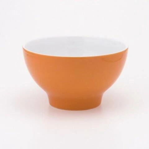 Kahla Pronto Bowl 14 Cm Rund In Orange 1