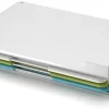 Joseph Joseph Schneidebretter-Set Folio™ Für Unterregal, 3-tlg. 5