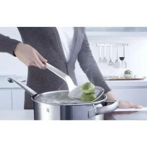 WMF Schaumlöffel Chef′s Edition 6