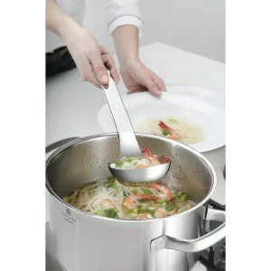 WMF Schöpflöffel Chef′s Edition 9