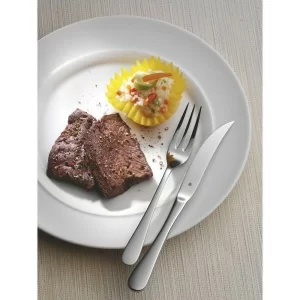 WMF Steakbesteck 12-teilig In Holzkiste 14