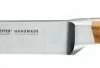 Felix Solingen Felix Zepter Steakmesser First Class Wood, 12 Cm 20