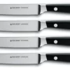 Felix Solingen Felix Zepter Steakmesserset First Class Mit Sägeschliff, 4-teilig 8