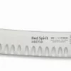Dick Zerlegemesser “Hektor” Red Spirit Mit Kullenschliff 7