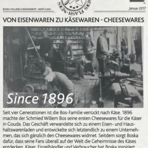 Boska Käsebrett Geneva S 6