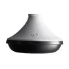 Emile Henry Tajine Delight In Ardoise 19