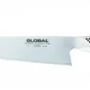Global G-01 Yoshikin Fleischmesser 21 Cm 7