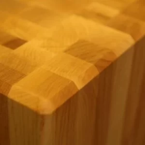 Boos Blocks Gourmettisch 7