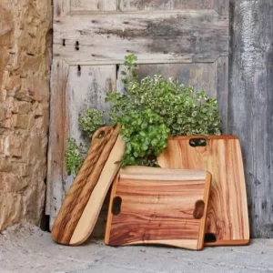 Ecoboards Schneidebrett Professional E 10