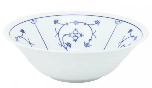 Kahla Tradition Schüssel 21 Cm In Blau Saks 1