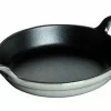 Staub Mini Auflaufform Rund Aus Gusseisen In Graphitgrau 8
