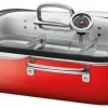 Silit Brat- & Dampfgarsystem Ecompact In Energy Red 7