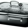 Silit Brat- & Dampfgarsystem Ecompact Mit 2 Einsätzen 7