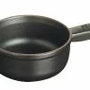 Staub Mini Caquelon Für Käsefondue In Schwarz 10