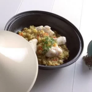 Staub Tajine Aus Gusseisen 20 Cm / 4 Cm 13