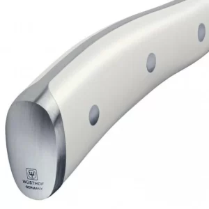 Wüsthof Filiermesser Classic Ikon Crèmeweiß 8