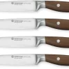 Wüsthof Steakmessersatz Epicure, 4-teilig 10
