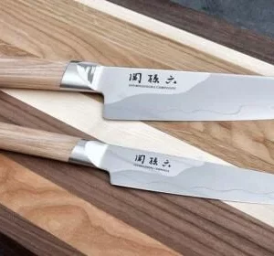 KAI Messer KAI Fleischmesser Seki Magoroku Composite, 18 Cm 11
